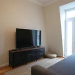 Апартаменти The Lisbon Nest *