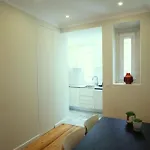 The Lisbon Nest Апартаменти *