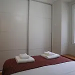 The Lisbon Nest Апартаменти Лісабон