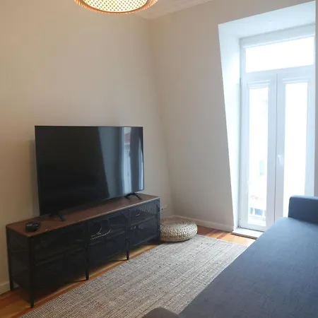 The Lisbon Nest Лісабон