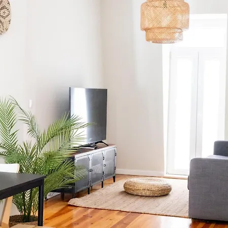 Apartment The Nest