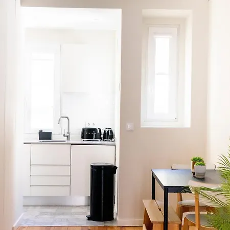 The Nest Apartment *