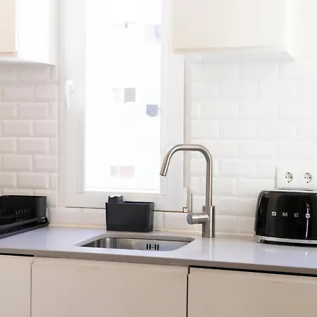 The Nest Apartment Lisbon