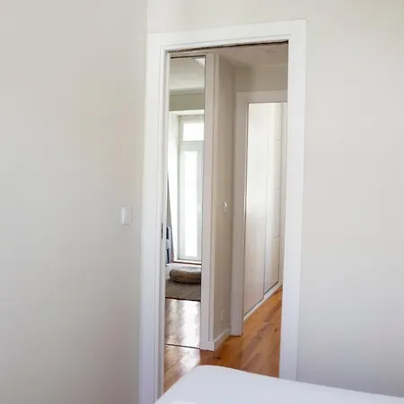 The Nest Apartment Lisbon