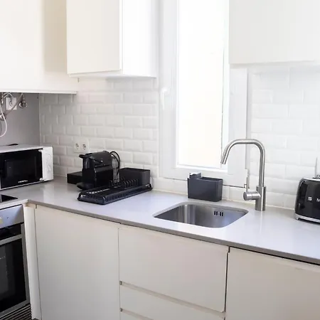 The Nest Apartment *