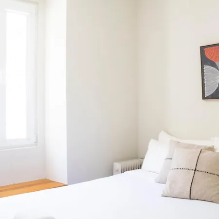The Nest Apartment *