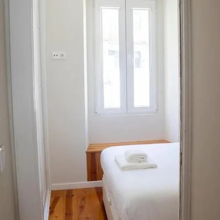 Apartment The Nest