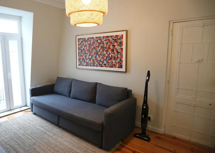 On - The Heart Of Apartment