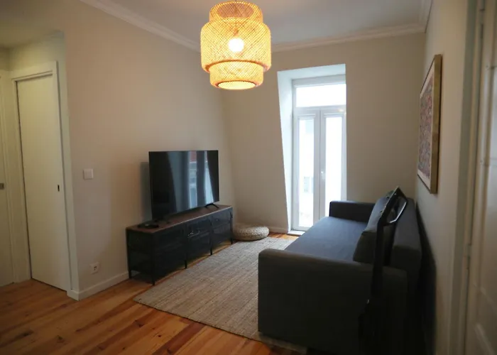 Apartment On - The Heart Of *