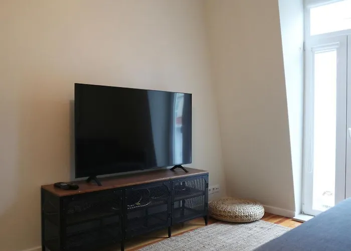 Apartment On - The Heart Of *