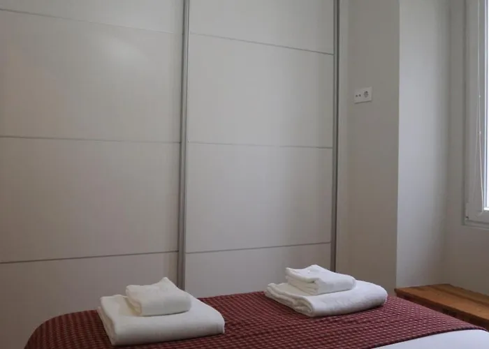 On - The Heart Of Apartment Lisbon