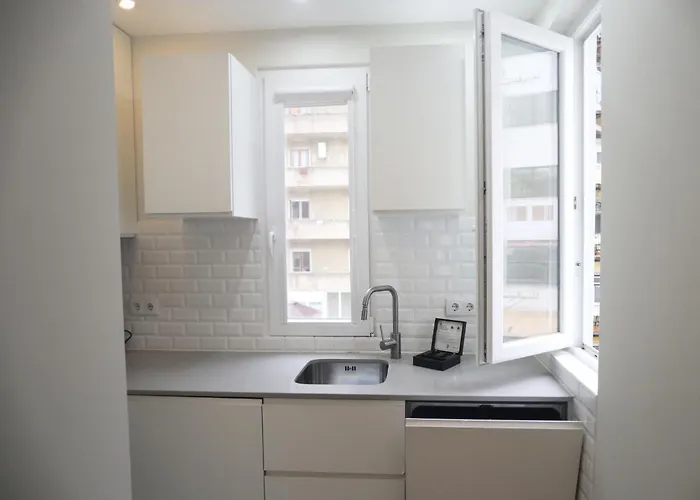 Apartment On - The Heart Of