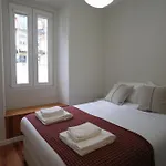 Apartment On - The Heart Of Lisbon