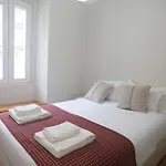 On - The Heart Of Apartment Lisbon