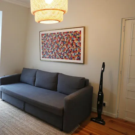 On - The Heart Of Apartamento