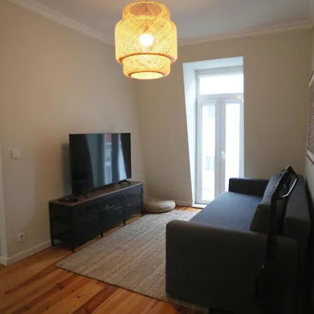 Apartamento On - The Heart Of *