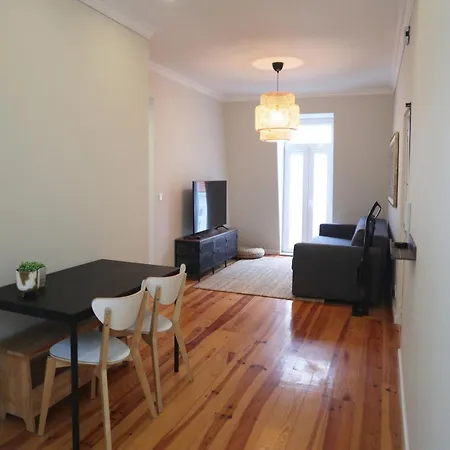 Apartamento On - The Heart Of Lisboa