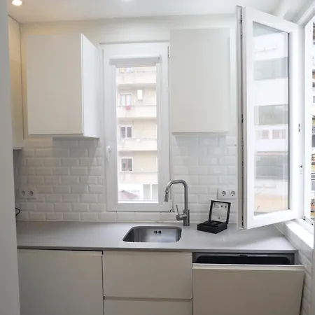 Apartamento On - The Heart Of