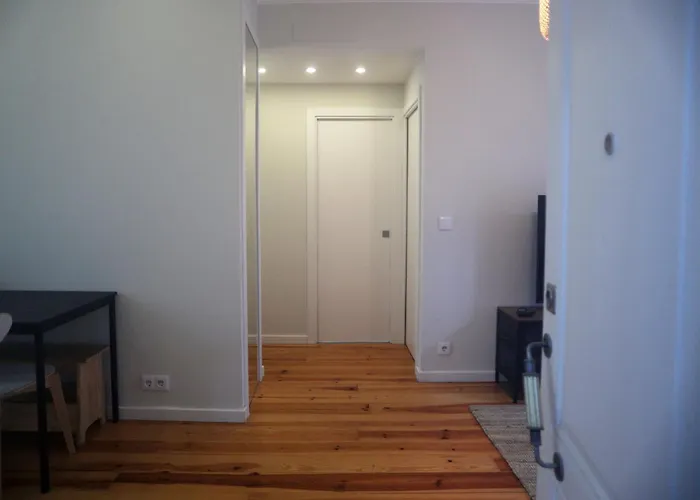 Apartamento On - The Heart Of Lisboa