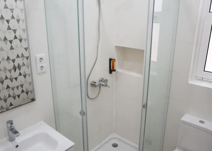 Apartamento On - The Heart Of