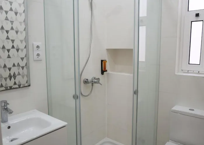 Apartamento On - The Heart Of *