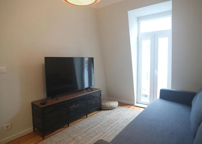 On - The Heart Of Лиссабон